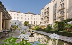 The Merrion Hotel Dublin